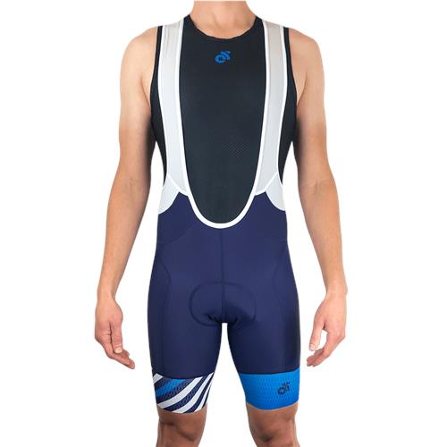 APEX+ Pro Bib Shorts - Black