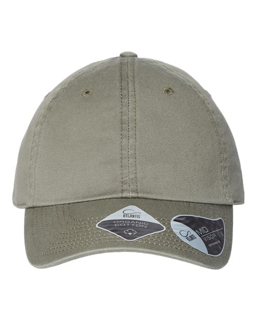 Atlantis Headwear Sustainable Hat