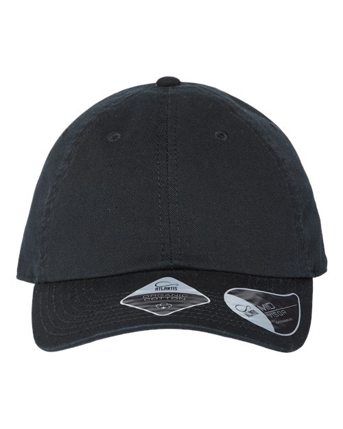 Atlantis Headwear Sustainable Hat