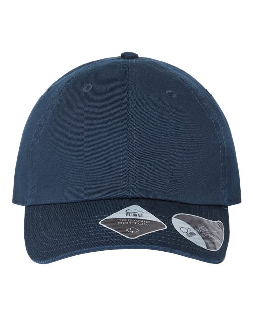 Atlantis Headwear Sustainable Hat