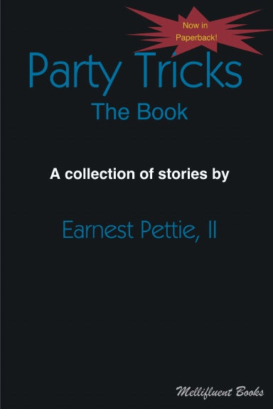 Party Tricks! The book