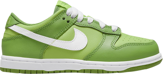 Dunk Low PS 'Chlorophyll' - DH9756 301