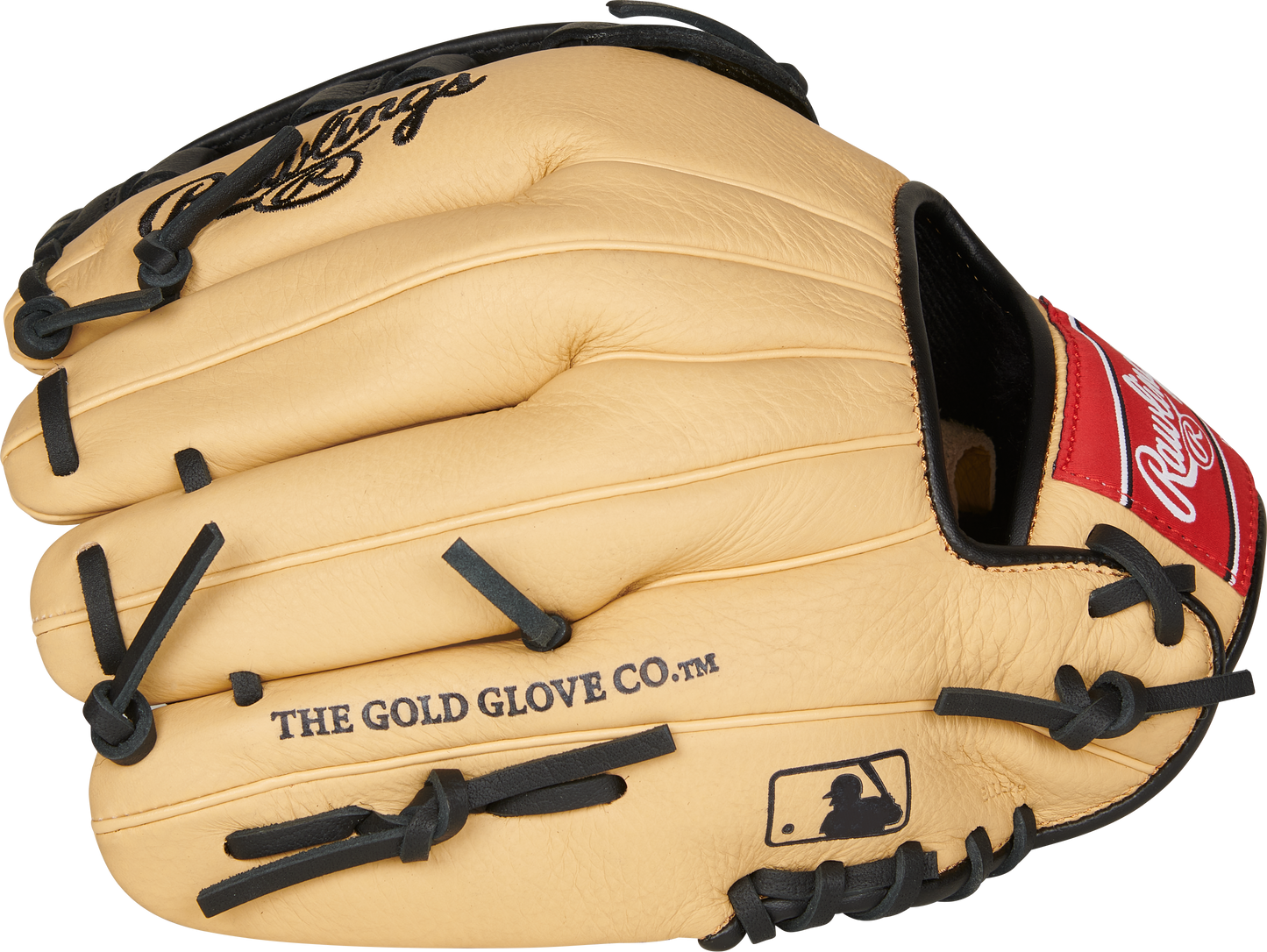 Rawlings Youth Select Pro Lite Series Baseball Glove - B. Crawford