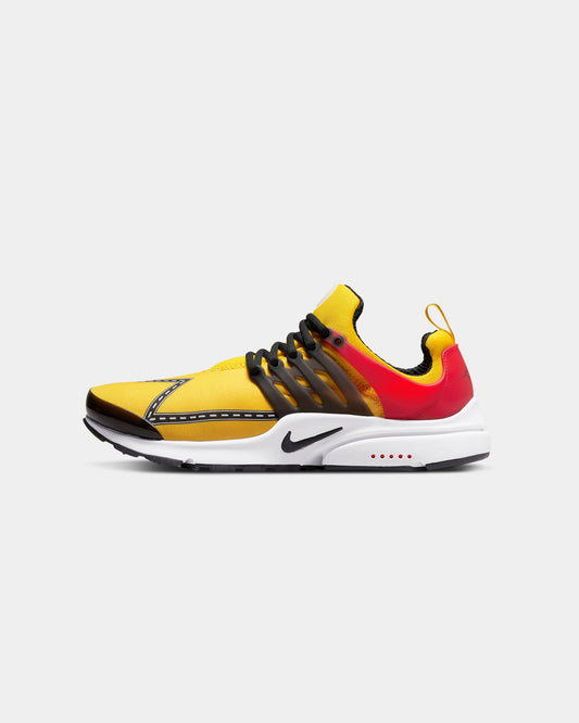 Nike Air Presto Speed Yellow/Black