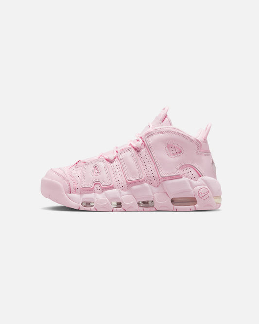 Nike Women's Air More Uptempo Pink