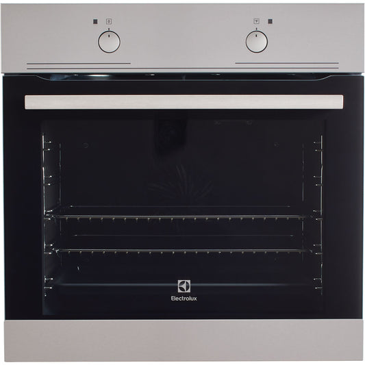 Electrolux 24" Wall Oven (EI24EW35LS) - Stainless Steel