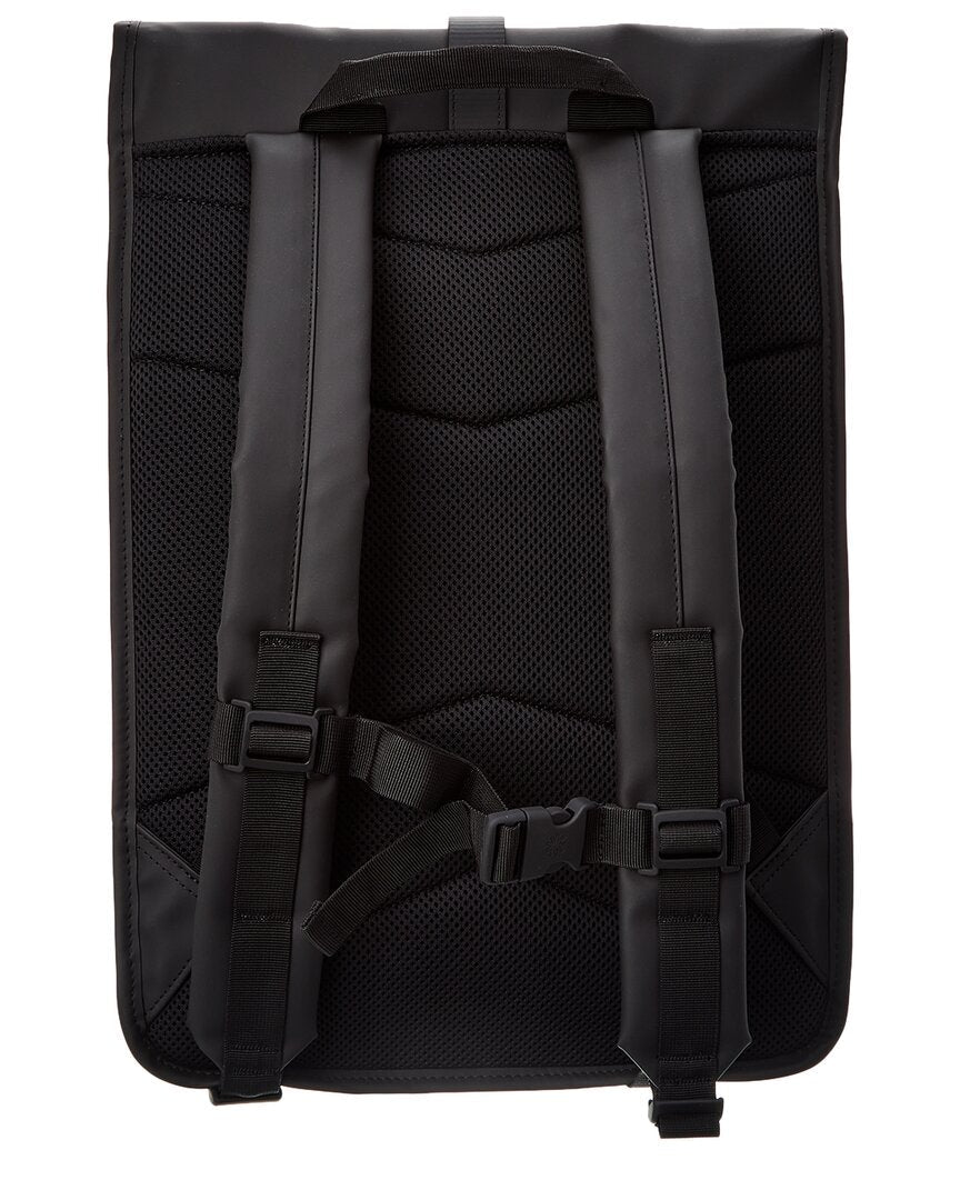 Rains Rolltop Rucksack