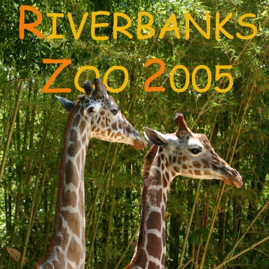 Riverbanks Zoo