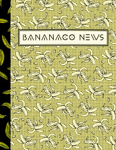 Bananaco News