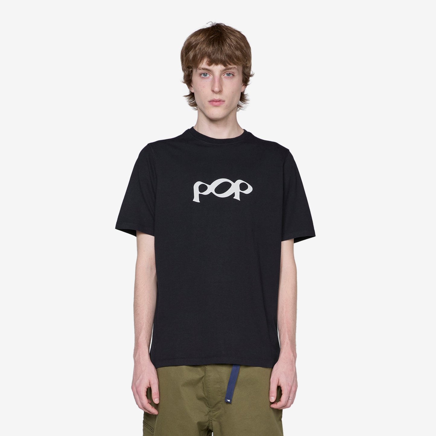 Bob T-Shirt Black