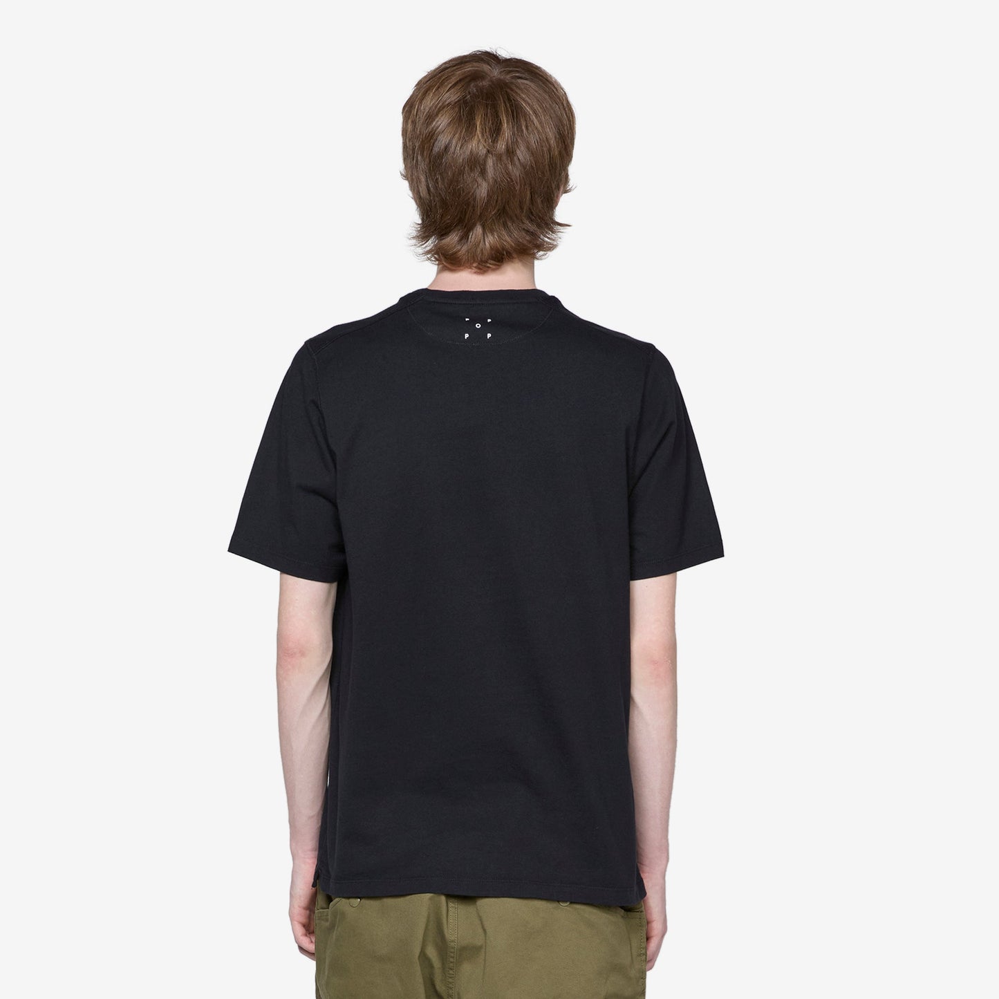 Bob T-Shirt Black