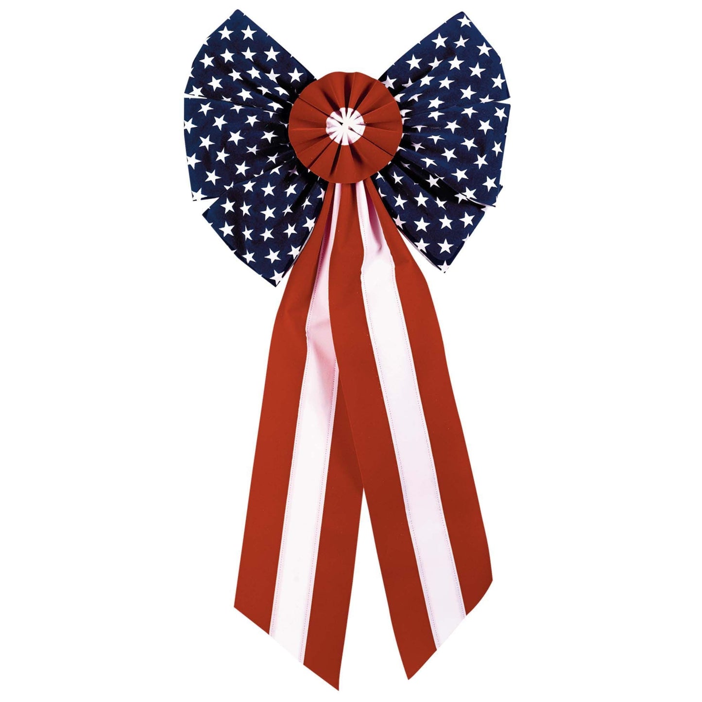 Stars & Stripes Bow