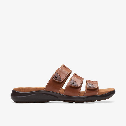 Clarks Kitly Walk Flat Sandals Women's