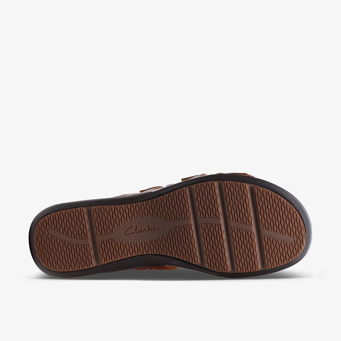 Clarks Kitly Walk Flat Sandals Women's