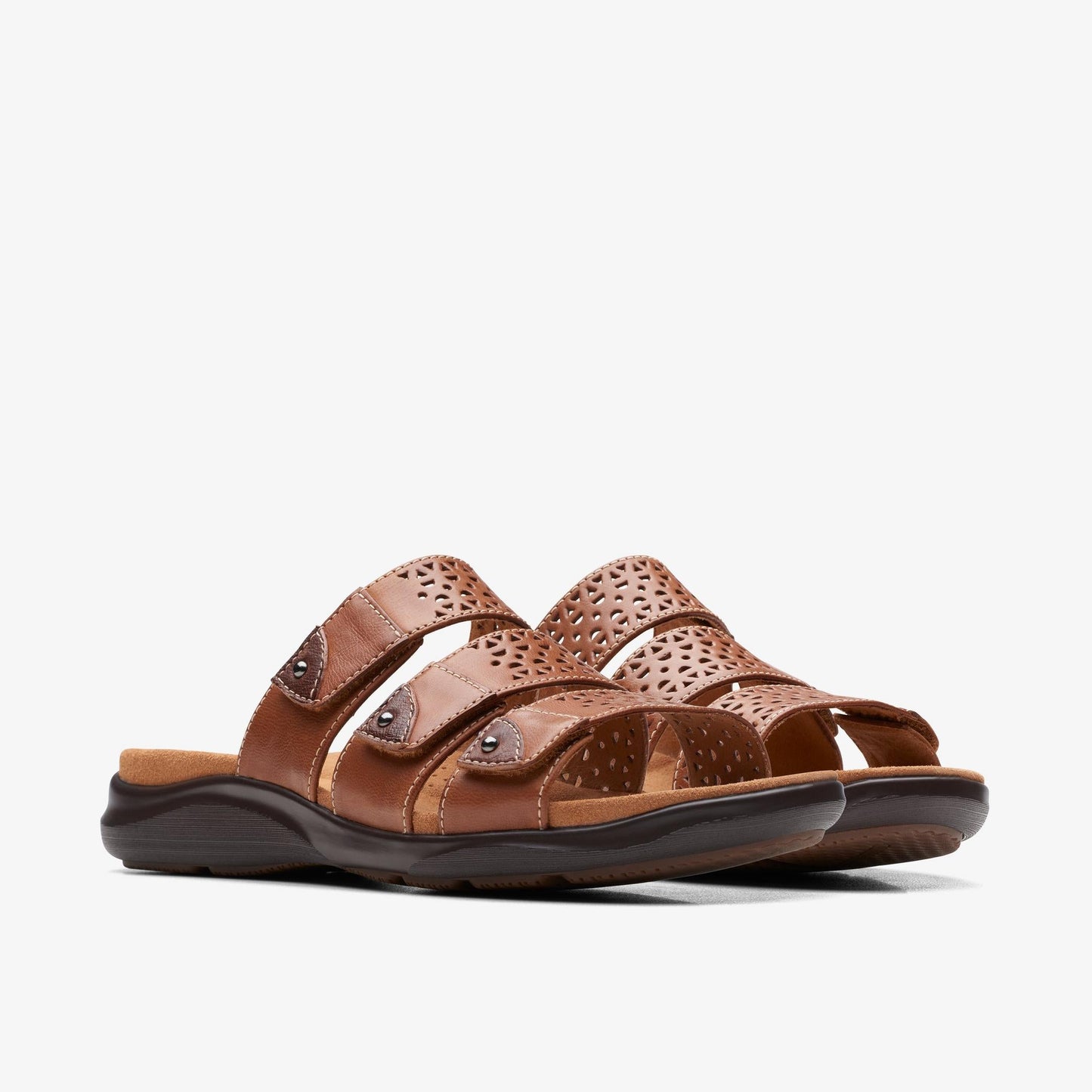 Clarks Kitly Walk Flat Sandals Women's