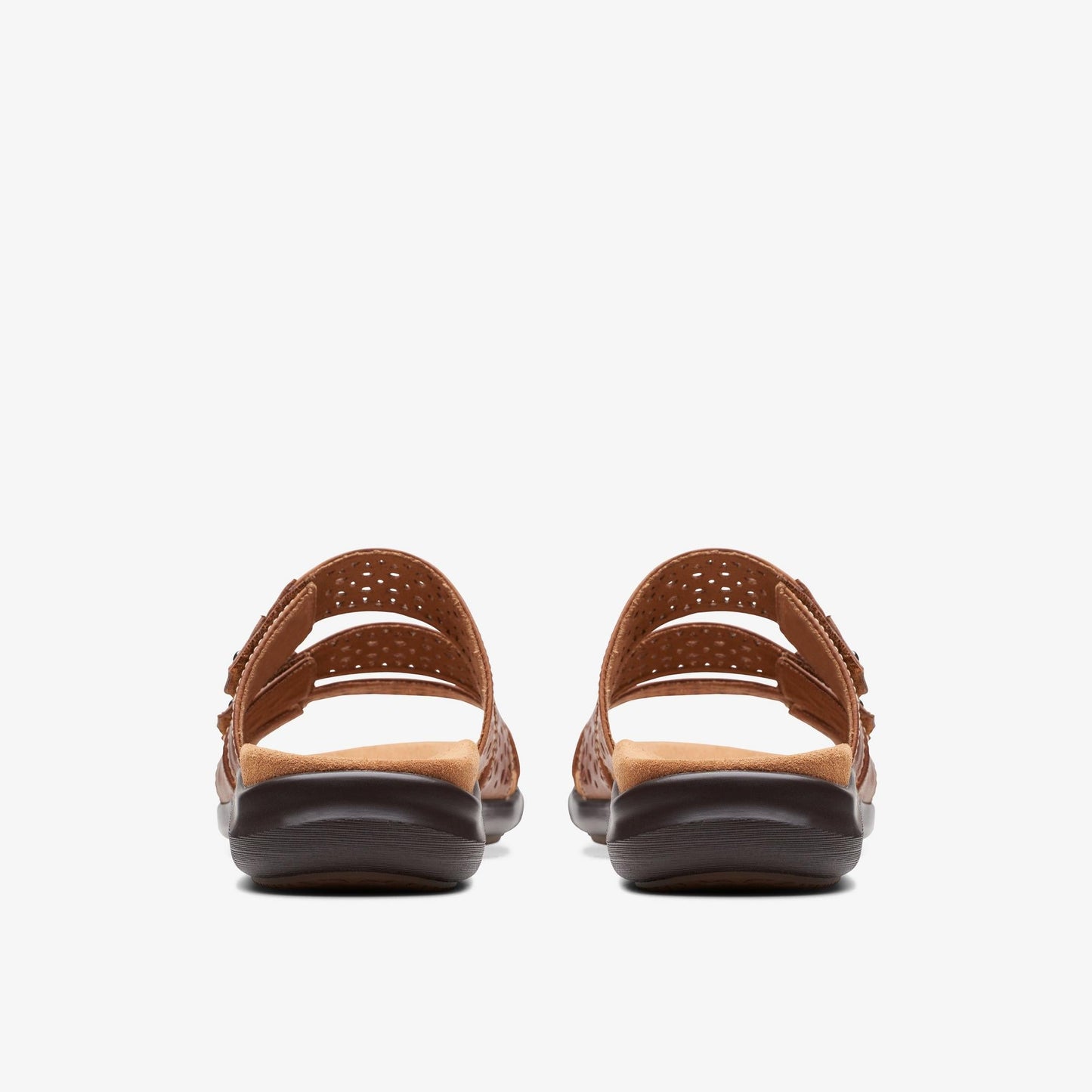 Clarks Kitly Walk Flat Sandals Women's