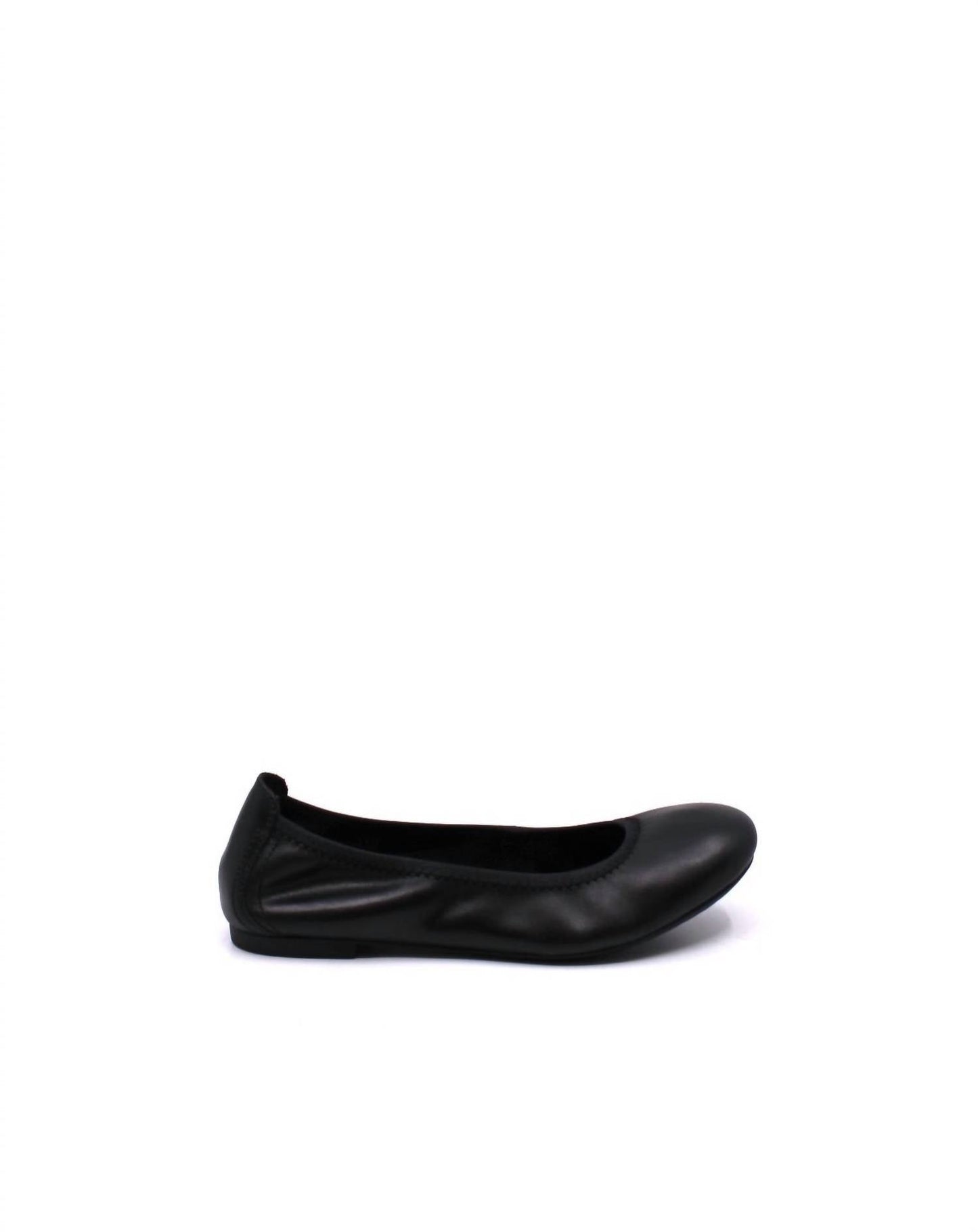 Women's Julianne Flats In Black