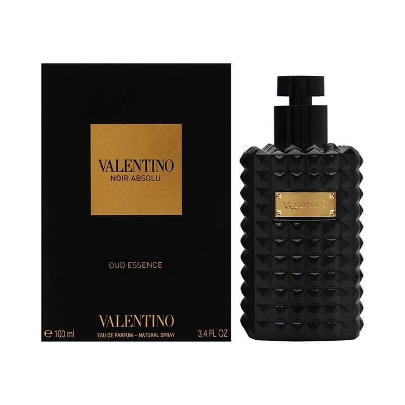 Valentino Valentino Noir Absolu Oud Essence 100ml EDP (Unisex) SP