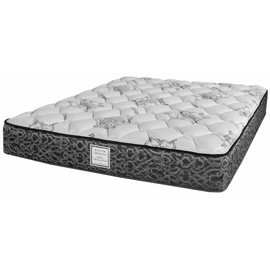 Dreamstar Bedding LTD Matelas Aurora Gel Ferme à Plateau standard pour lit simple