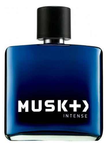 Avon Musk Intense Eau de Toilette Sample - 0.6ml