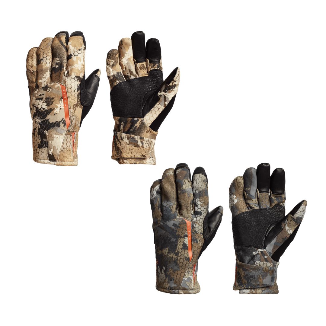 Sitka Gear Pantanal GTX Glove