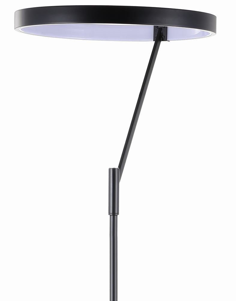 Owen 66.7" Integrated LED Metal Floor Lamp