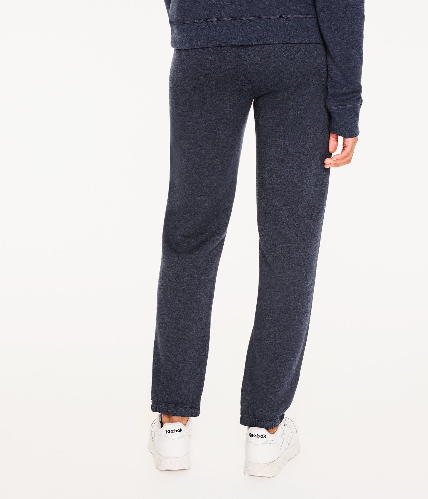 Aeropostale Logo Cinched Sweatpants