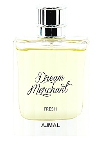 Ajmal Dream Merchant Fresh EDP 90ml for Men