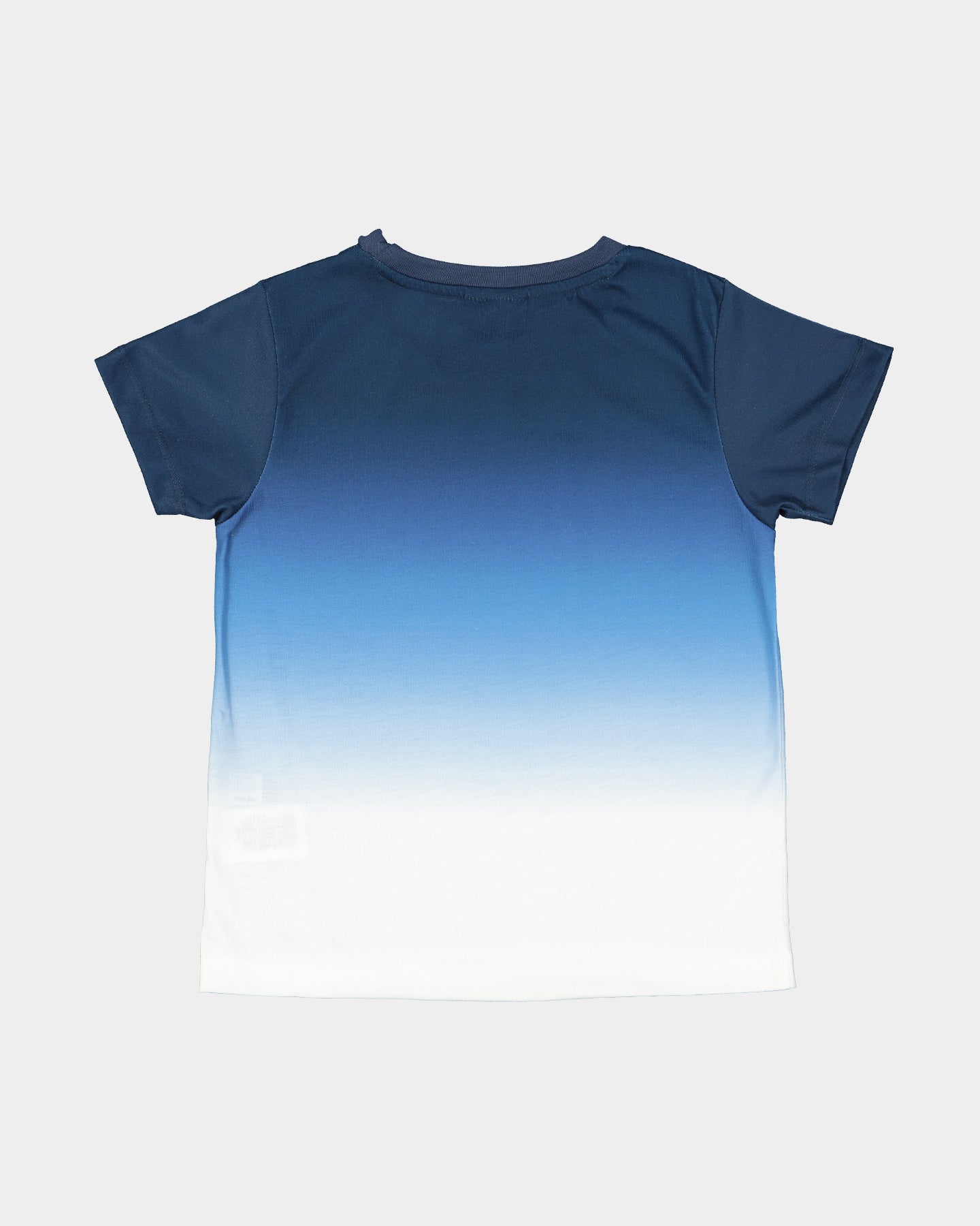 Ellesse Kids' Malia Fade T-Shirt Blue