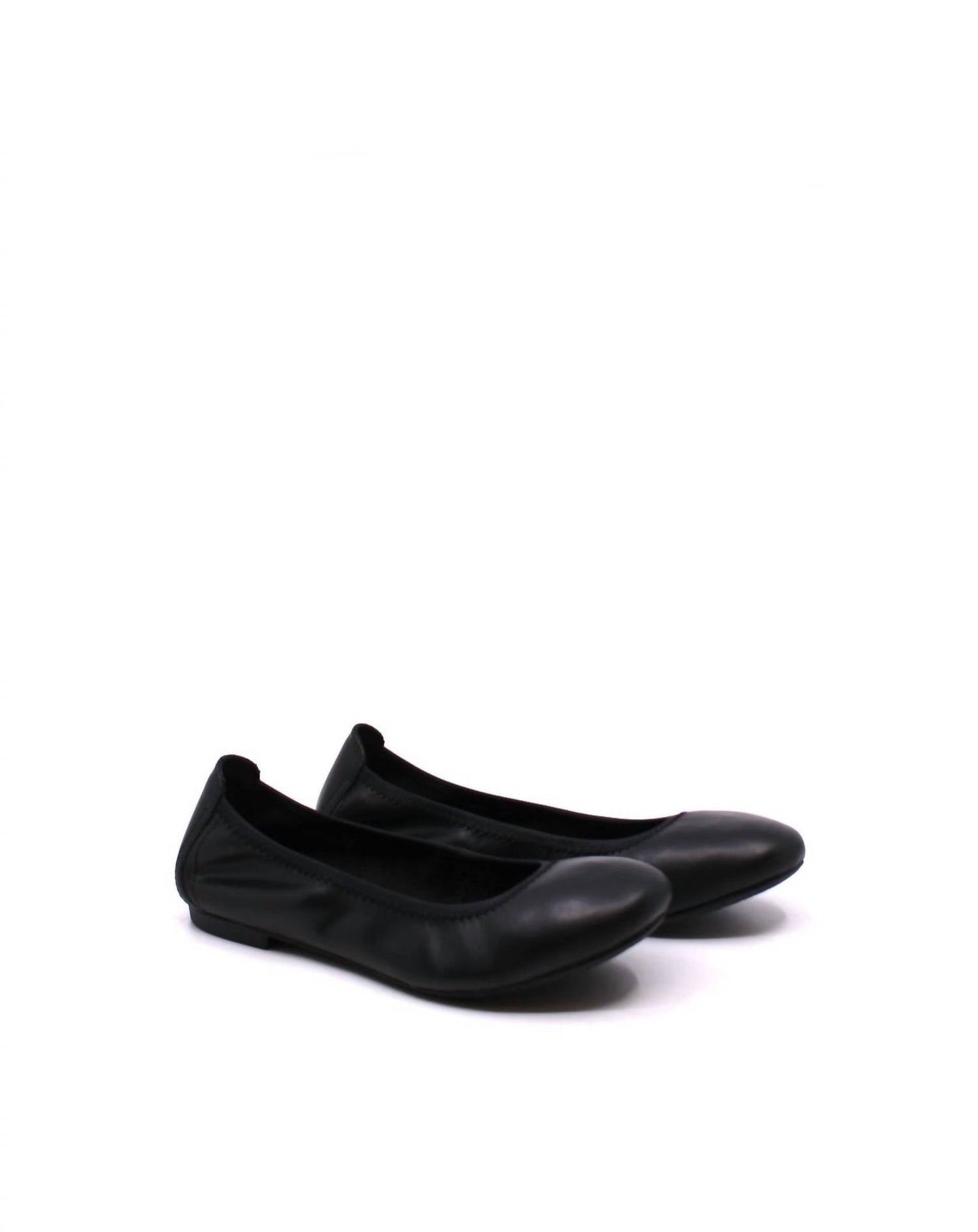 Women's Julianne Flats In Black