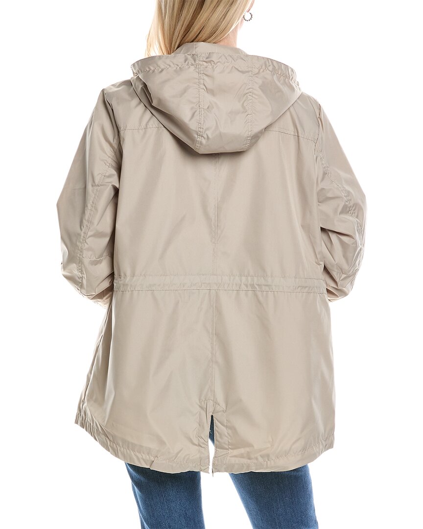 Big Chill Zip Pocket Anorak