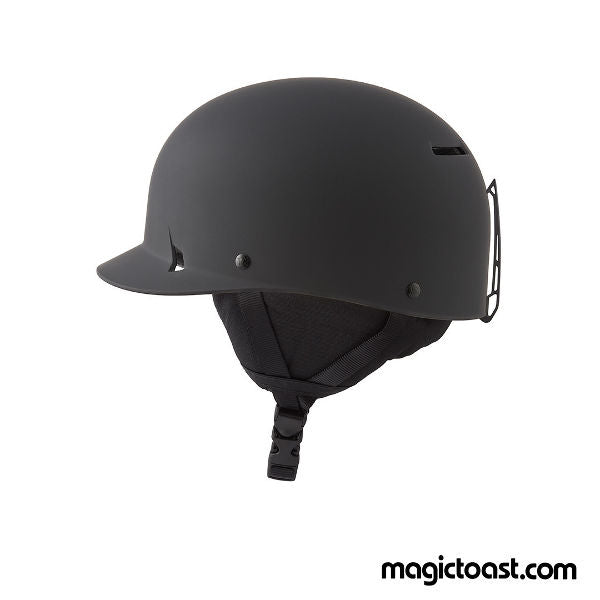 Sandbox - Classic 2 Snow Helmet - Black