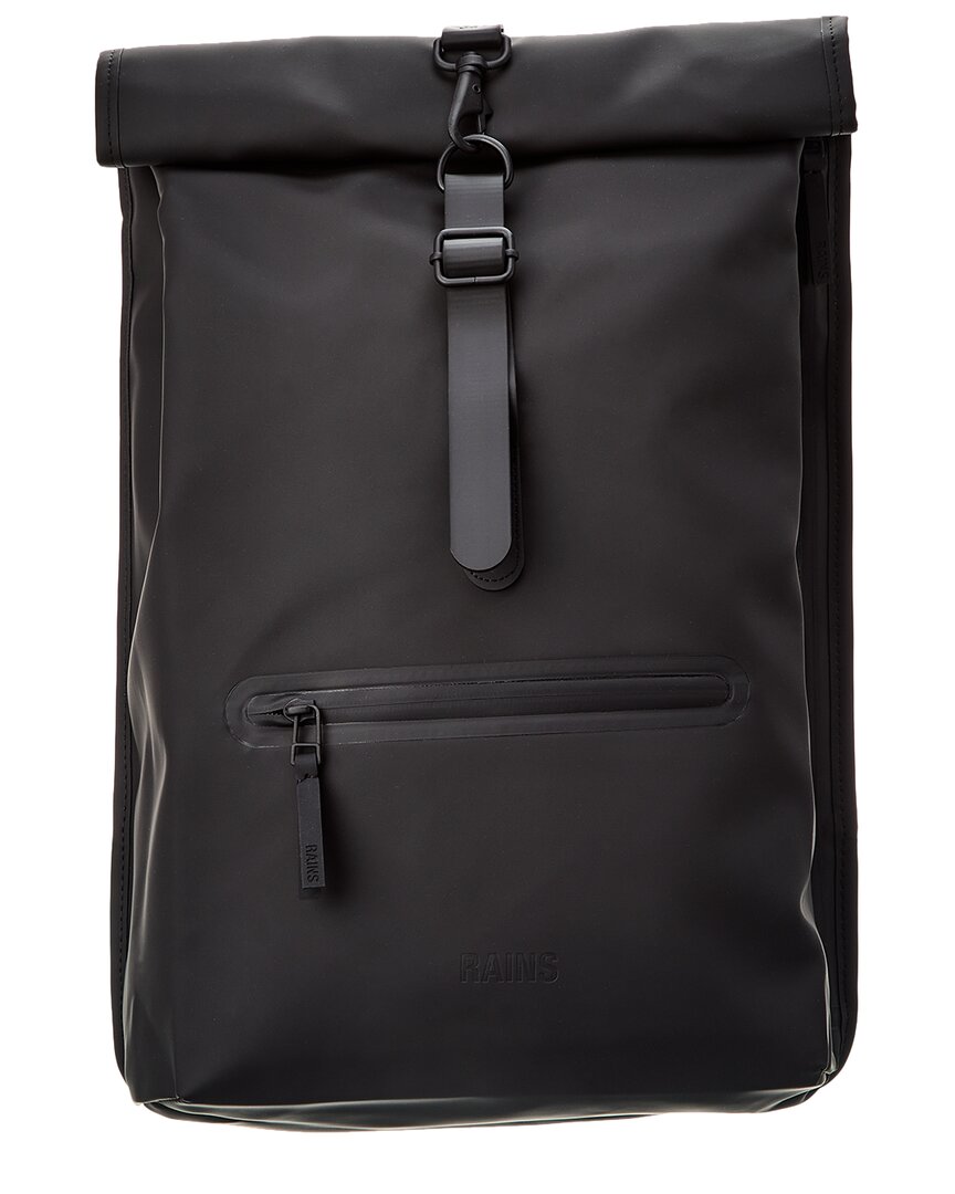 Rains Rolltop Rucksack