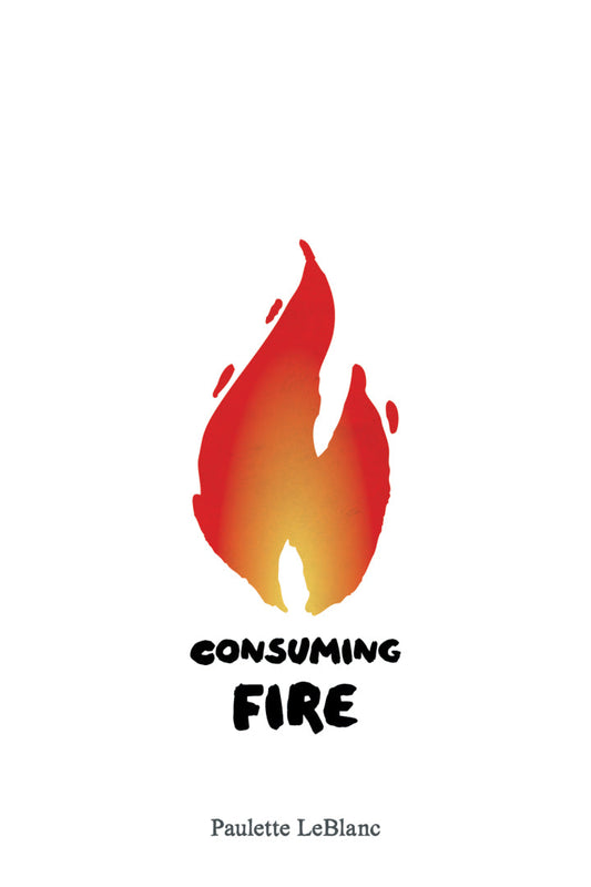 Consuming Fire  PDF BOOK