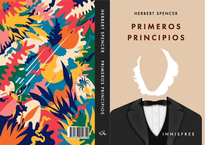 PRIMEROS PRINCIPIOS 1st Edition  PDF BOOK