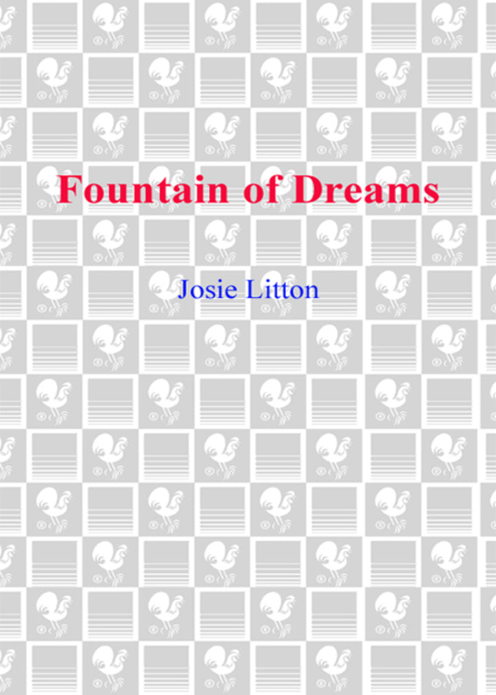 Fountain of Dreams PDF E-book :