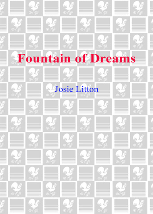 Fountain of Dreams PDF E-book :