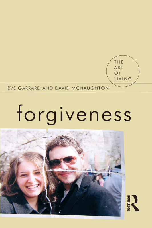 Forgiveness 1st Edition  - E-Book and test bank