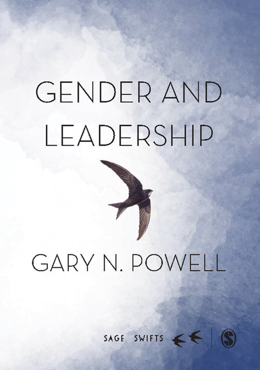 Gender and Leadership 1st Edition  - E-Book and test bank