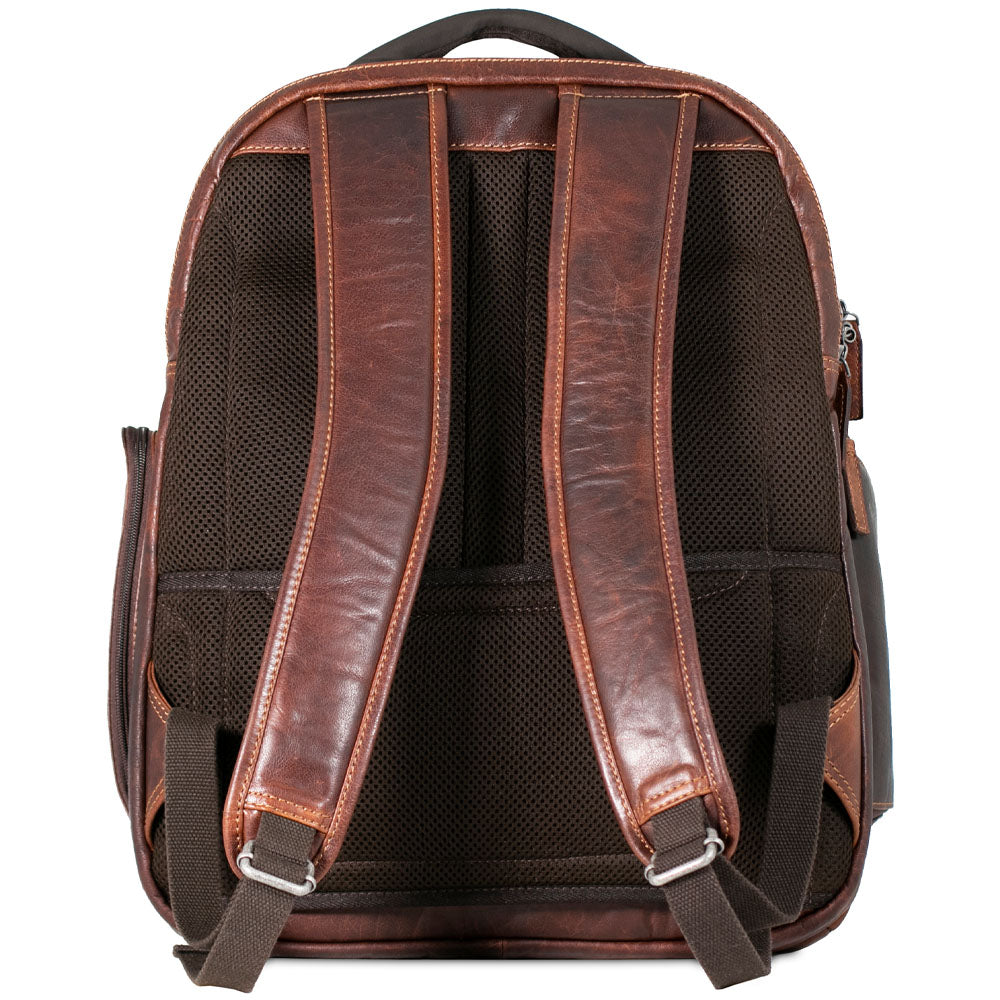 Voyager Tech Backpack #7527