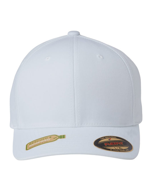 Flexfit Sustainable Polyester Cap