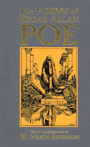 The Poems of Edgar Allan Poe