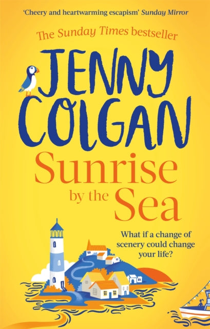 Sunrise by the Sea by Jenny Colgan