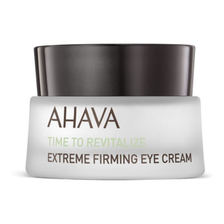 AHAVA Extreme Firming Eye Cream .5 oz