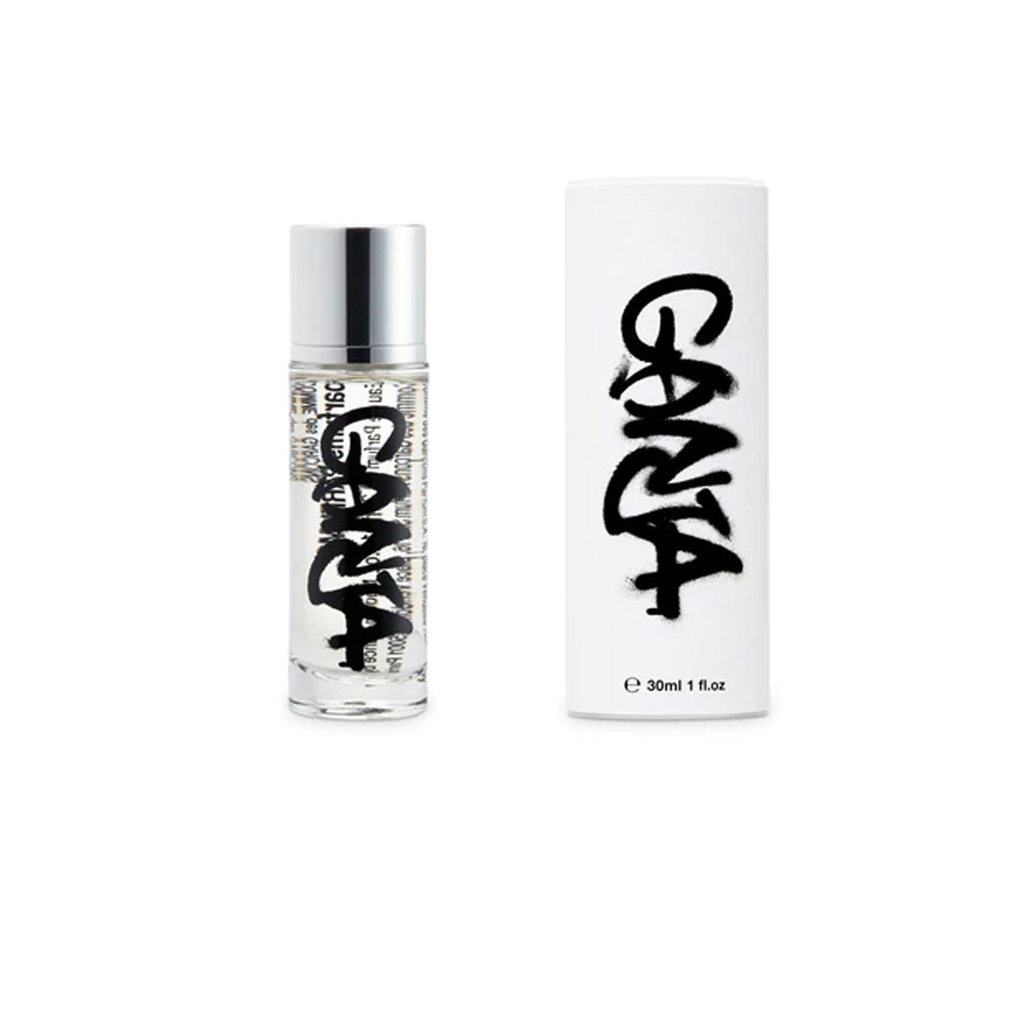 Comme Des Garcon Parfum Ganja Eau De Parfum 30ml