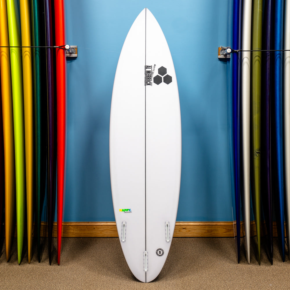 Channel Islands Happy Traveler PU/Poly 6'6"