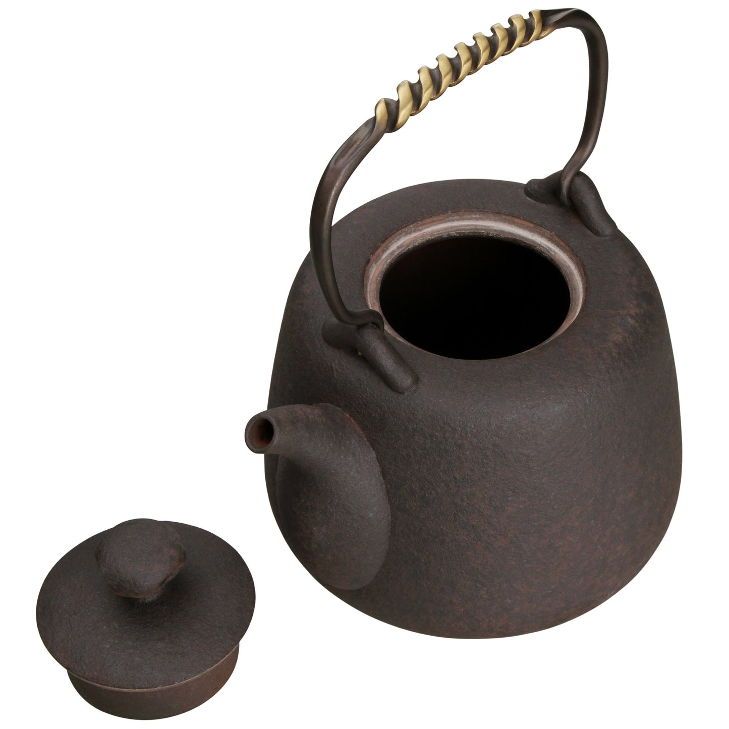 Crescent Spring Kettle (1500ml)