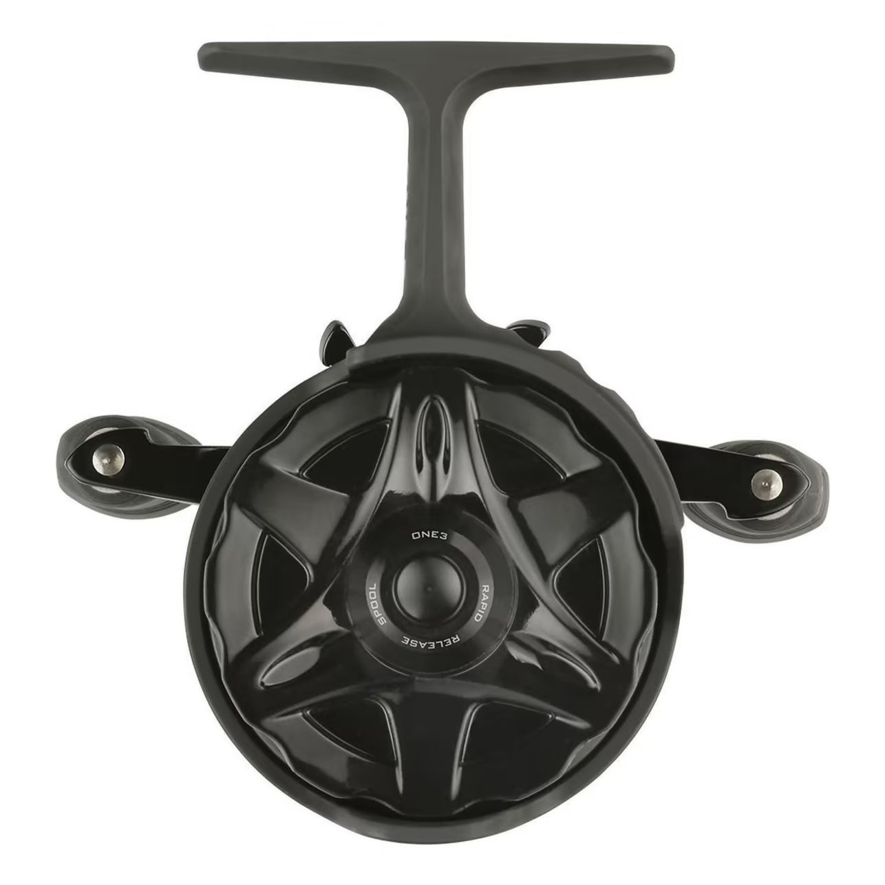 Descent Inline Ice Reel