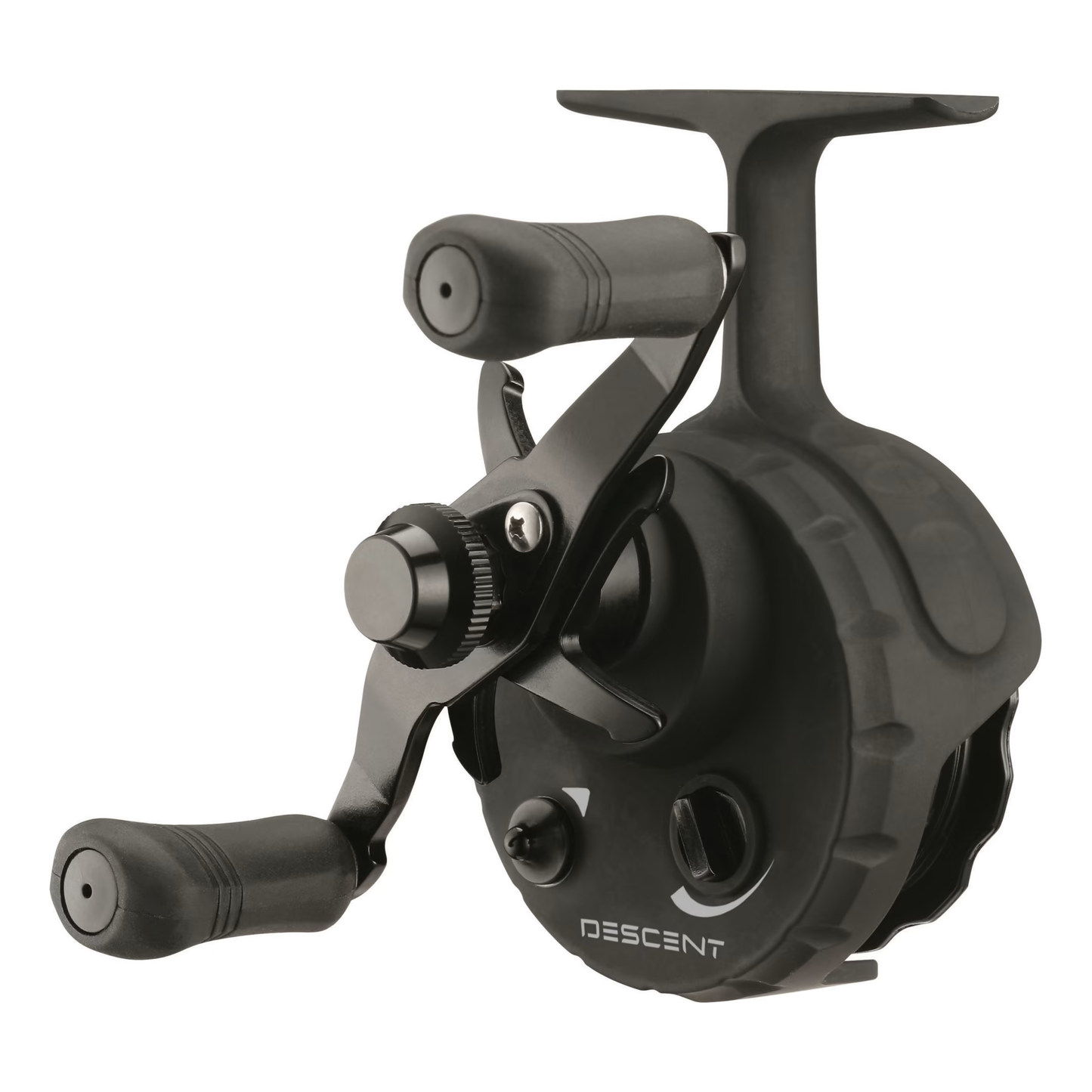 Descent Inline Ice Reel