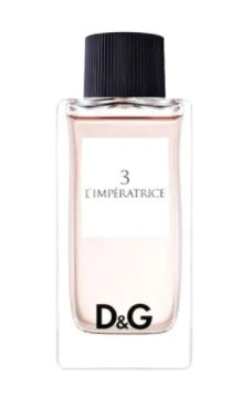 Dolce & Gabbana LãMperatrice No 3 - Eau De Toilette 100ml